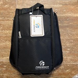 FREEGRACE Premium Travel Toiletry Bag